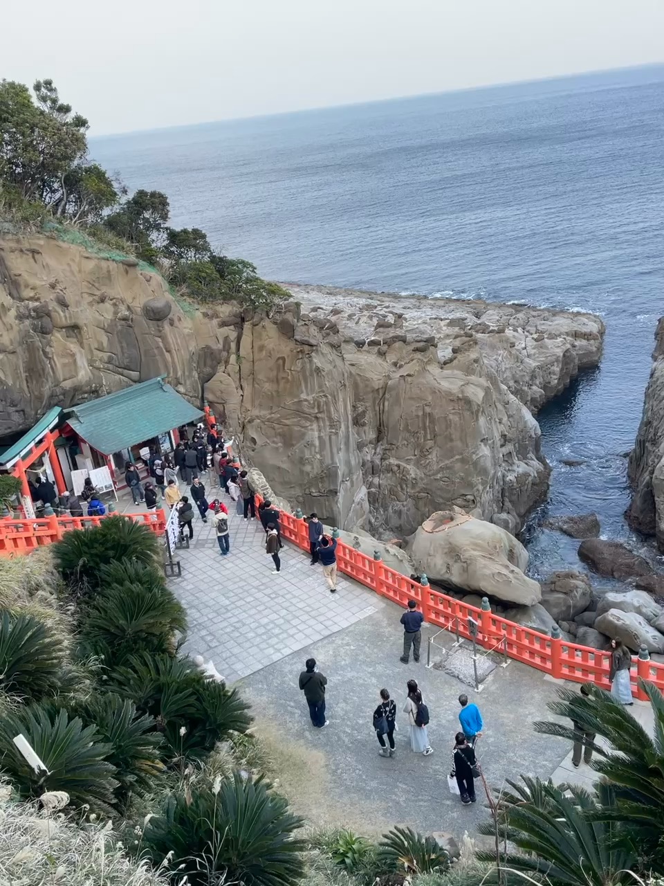 鵜戶神宮 | 去趣 chicTrip