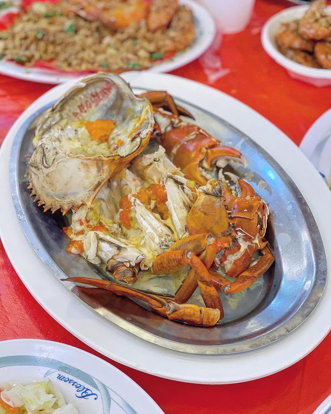 永安漁港 | 去趣 chicTrip