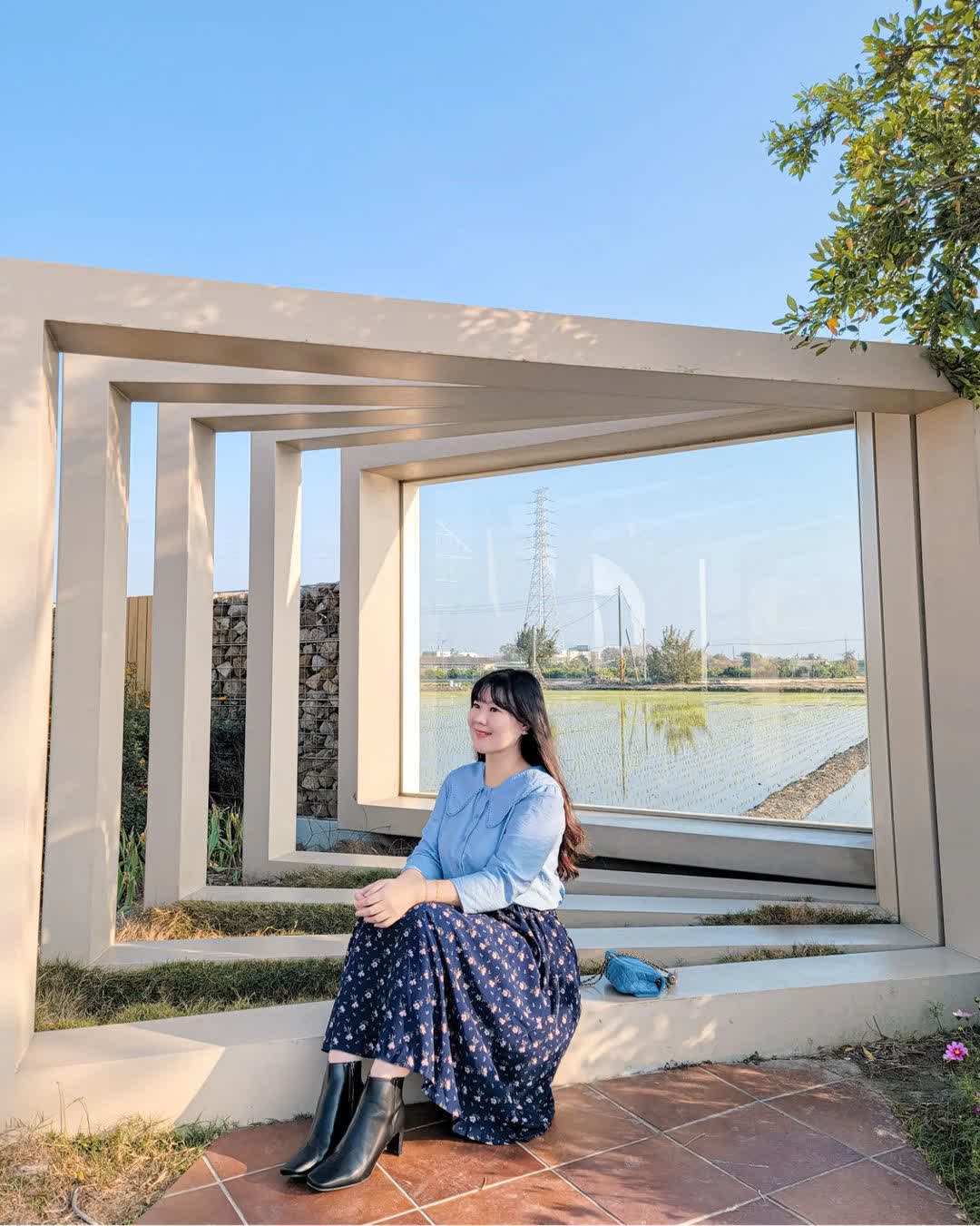 土庫驛可可莊園 | 去趣 chicTrip