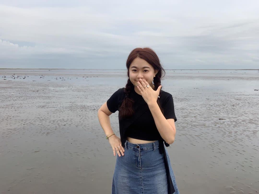 高美濕地 | 去趣 chicTrip