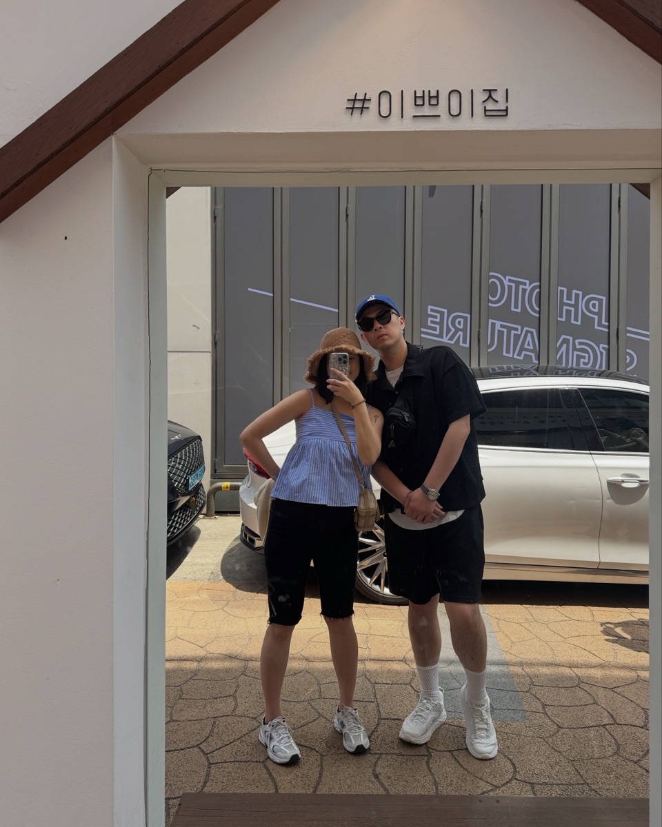 海理團路 | 去趣 chicTrip