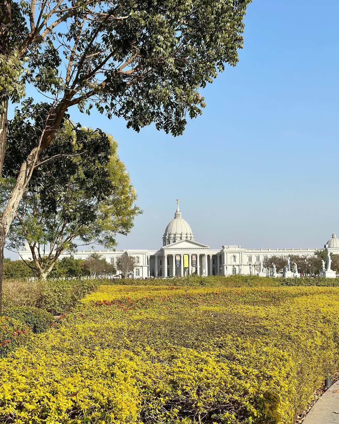 奇美博物館 | 去趣 chicTrip