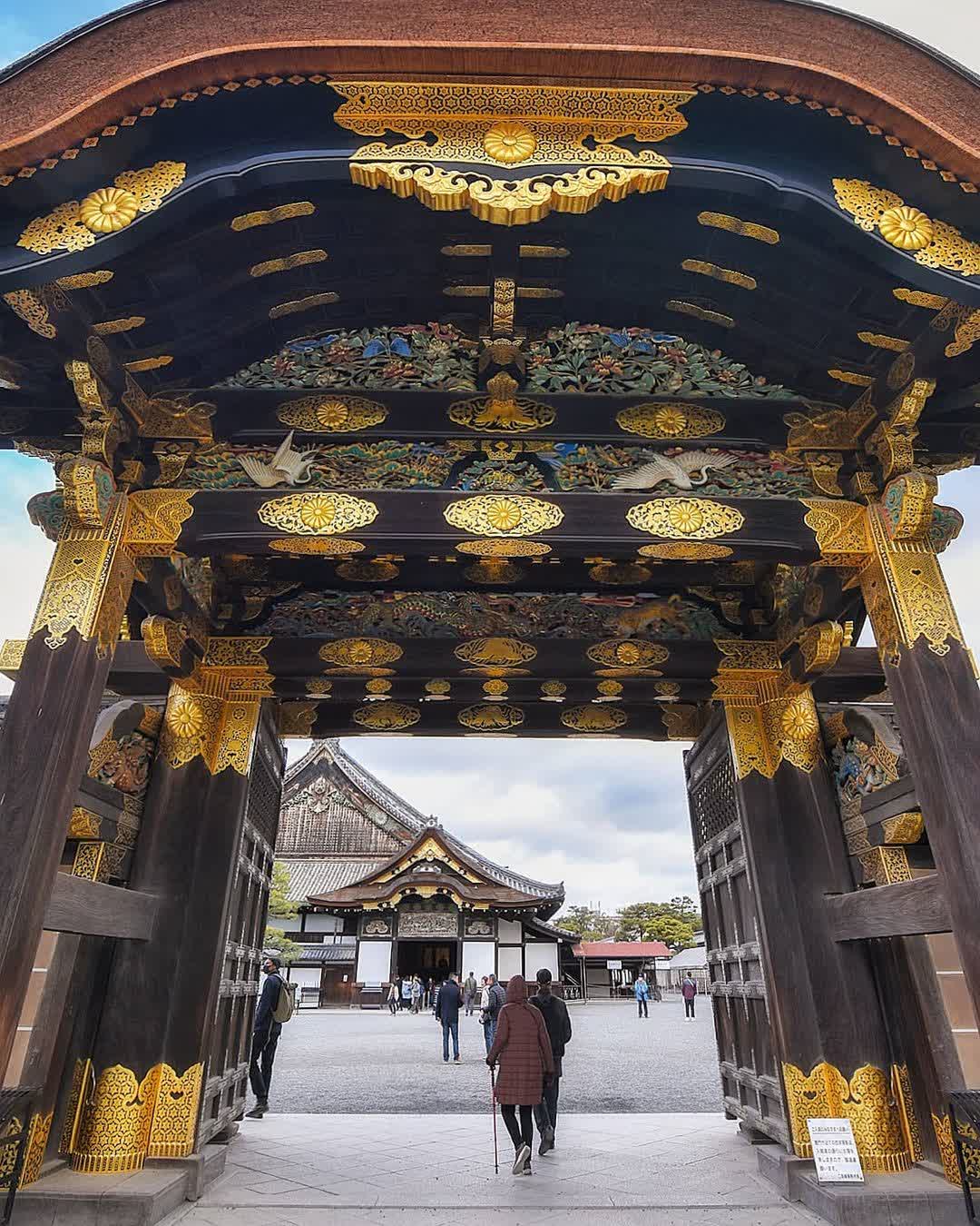 二條城 | 去趣 chicTrip