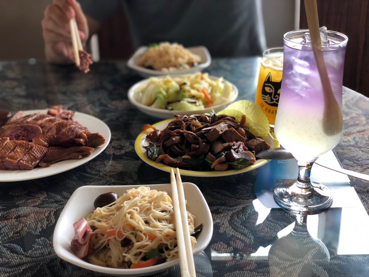 竹塹林記美食-茶鵝滷味伴手禮 | 去趣 chicTrip