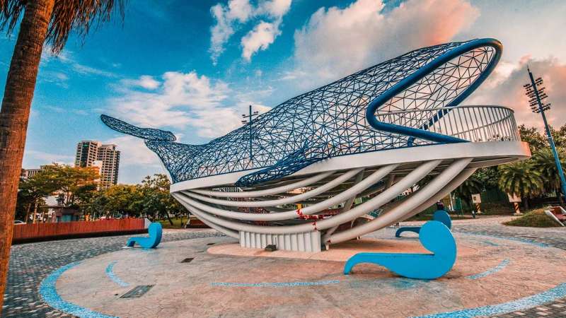 大魚的祝福 | 去趣 chicTrip