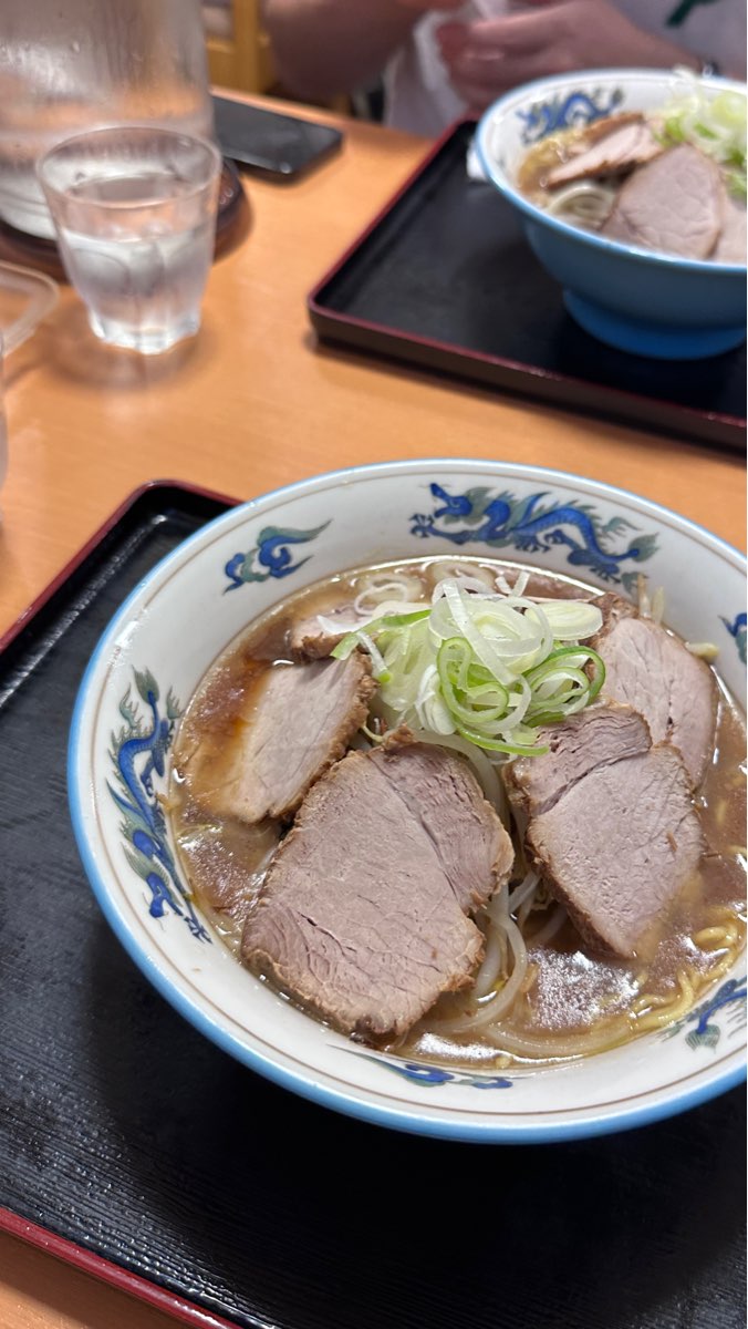 天金拉麵 四条店 | 去趣 chicTrip