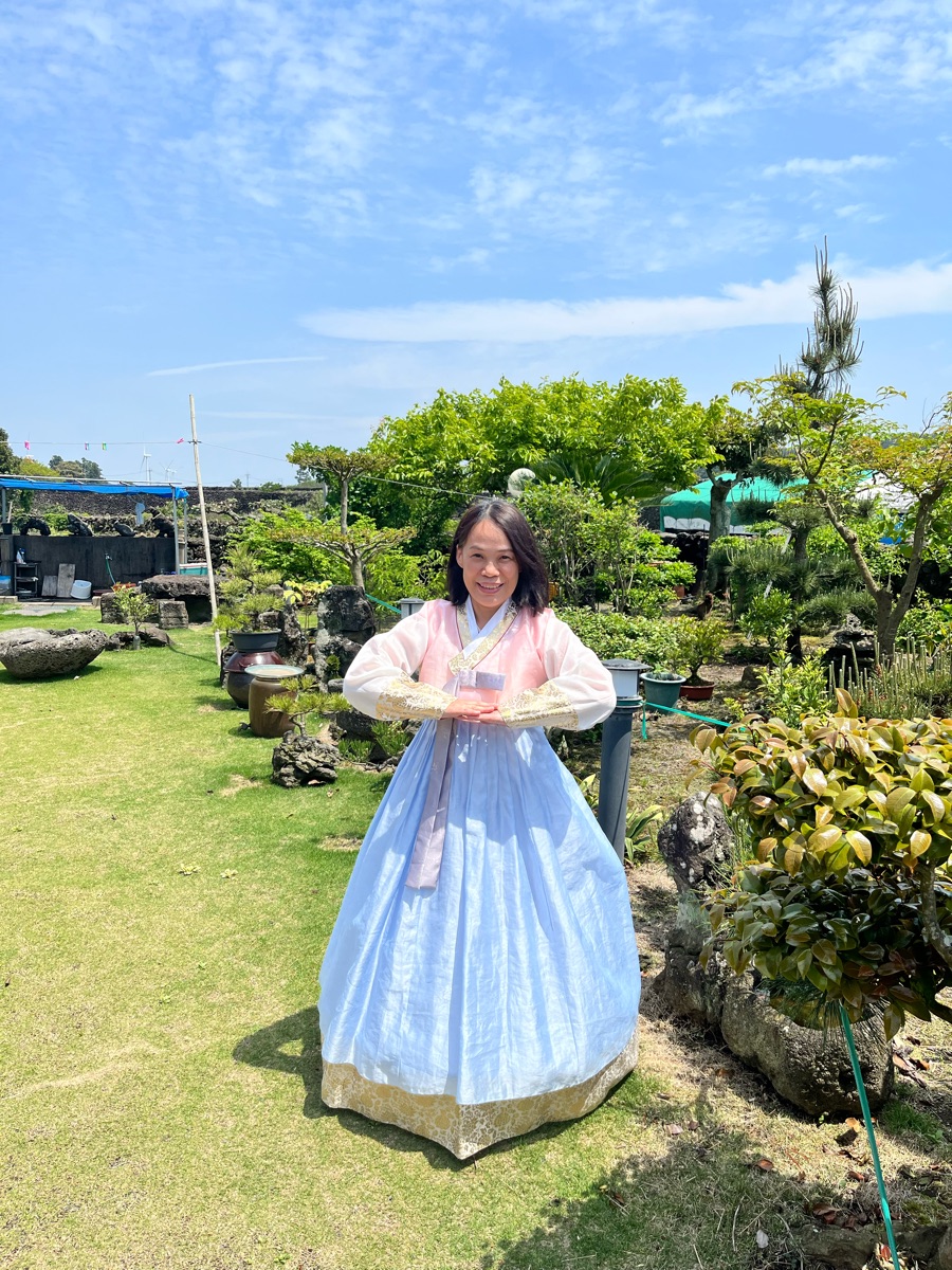 城邑民俗村 | 去趣 chicTrip