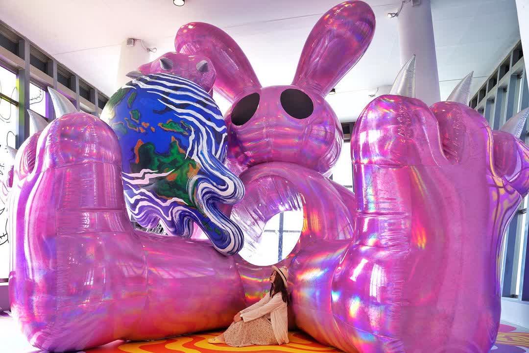 海口港旅遊服務中心 | 去趣 chicTrip