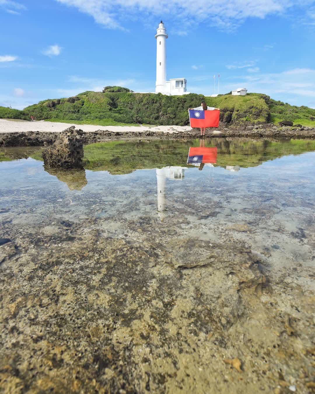 綠島燈塔 | 去趣 chicTrip