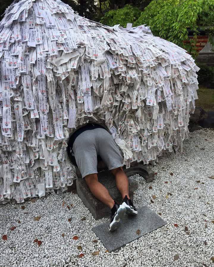 安井金比羅宮（緣切緣結碑） | 去趣 chicTrip