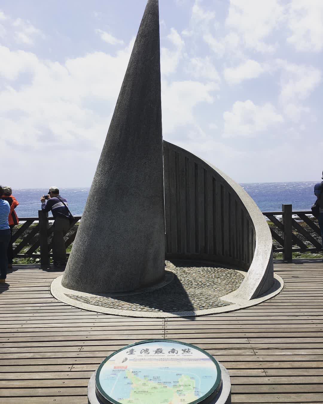 臺灣最南點 | 去趣 chicTrip