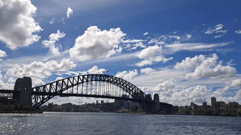 雪梨歌劇院 | 去趣 chicTrip