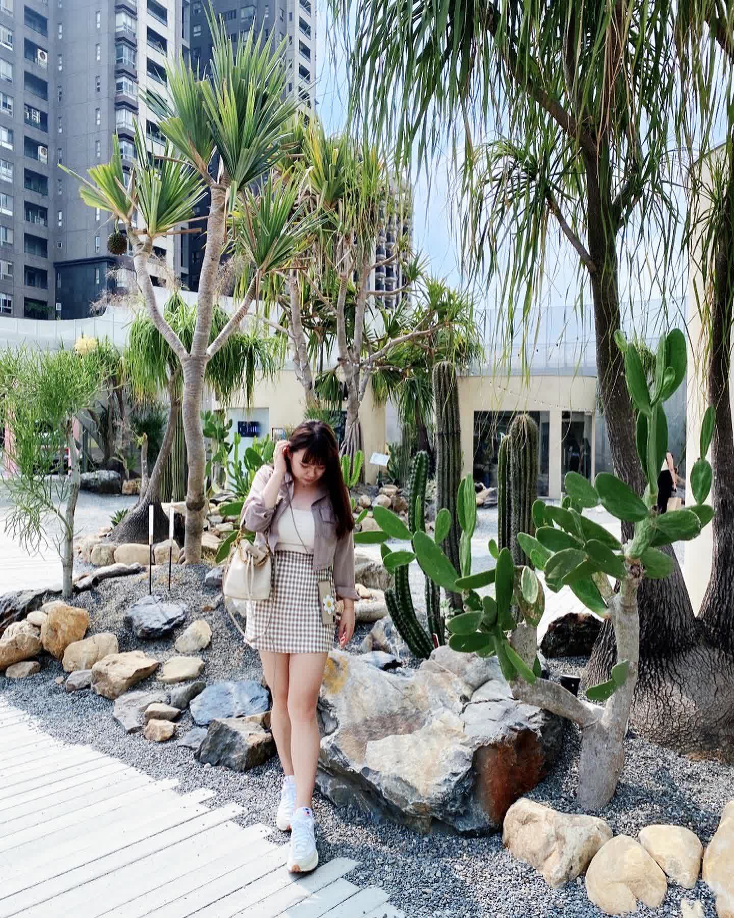 PARK2 草悟廣場 | 去趣 chicTrip