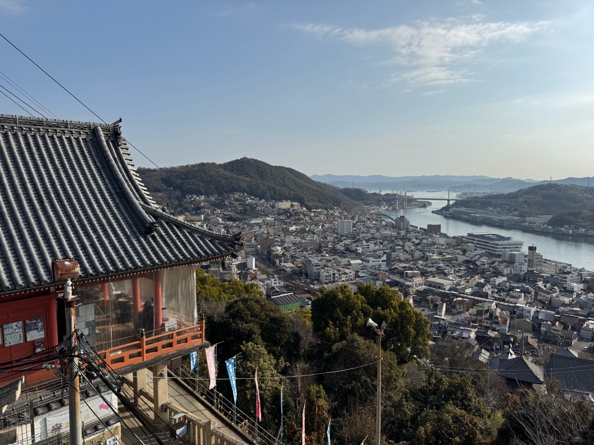 千光寺 | 去趣 chicTrip