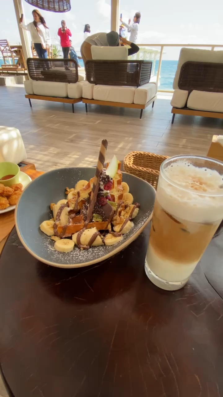 滿山望海 | 去趣 chicTrip