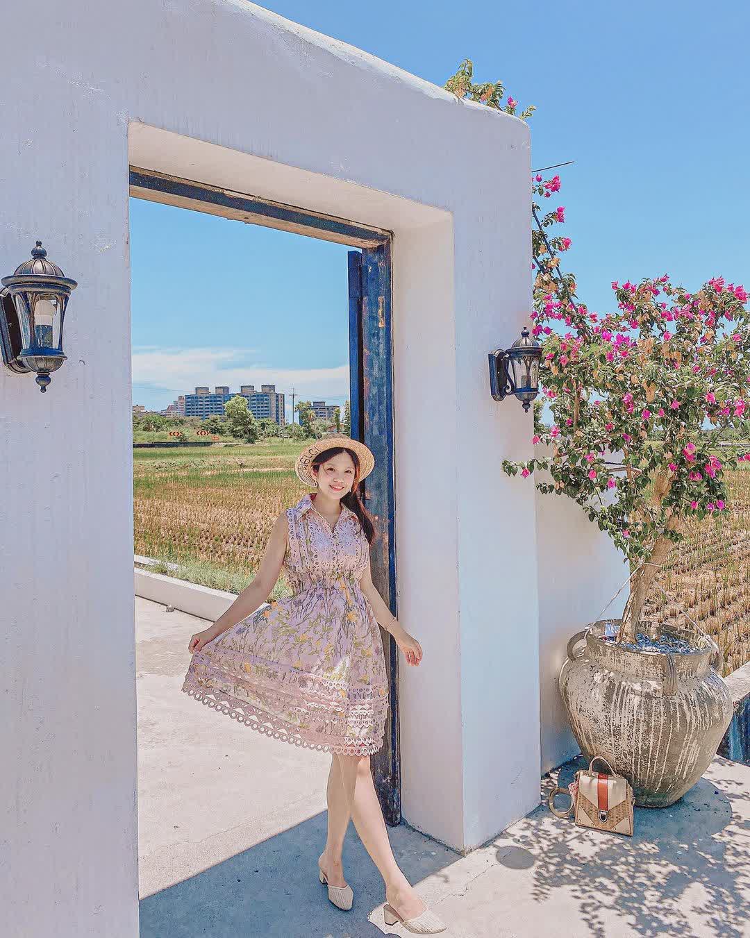 蒔花 DailyBlossom Cafe & More | 去趣 chicTrip