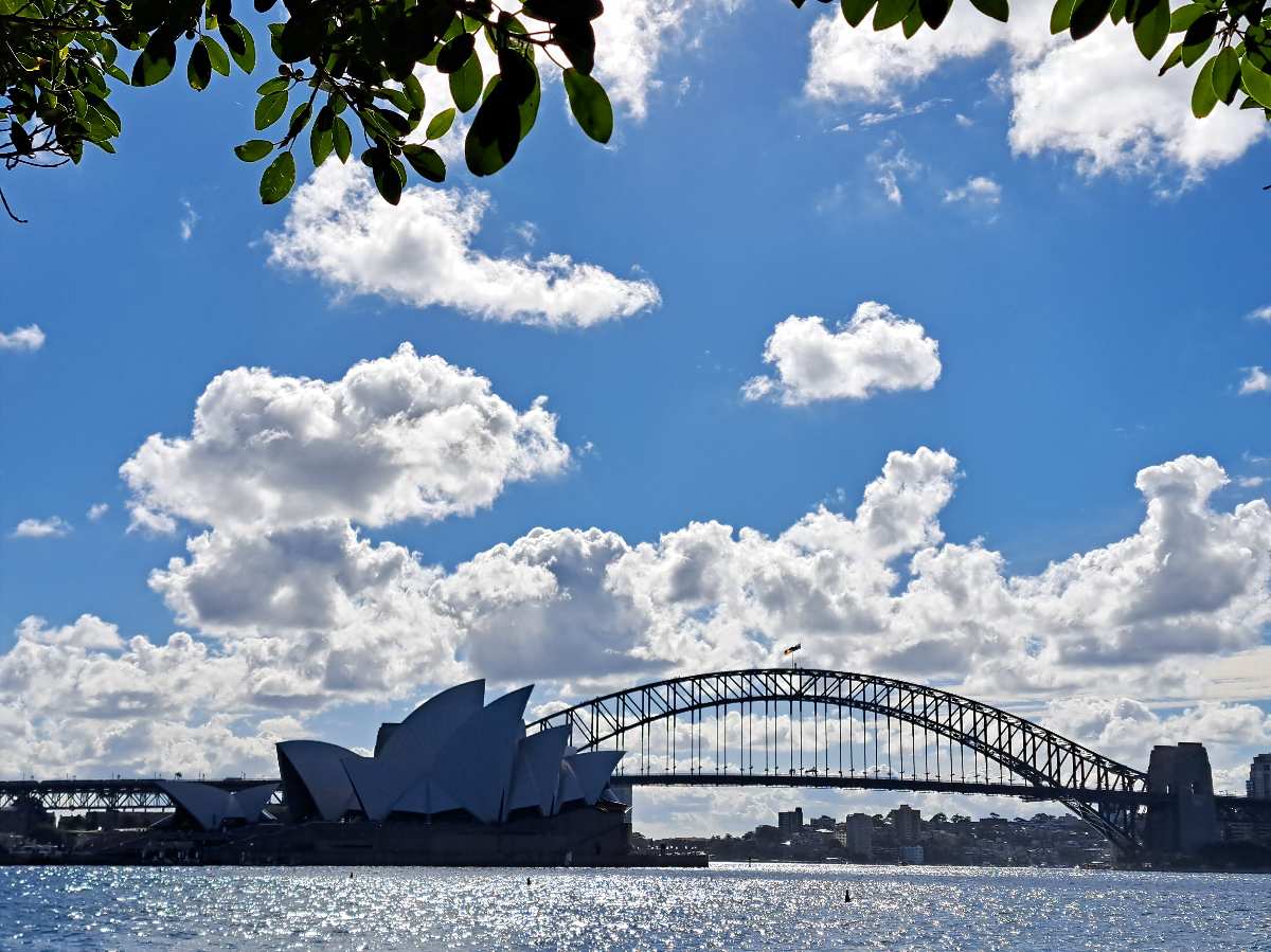 雪梨歌劇院 | 去趣 chicTrip