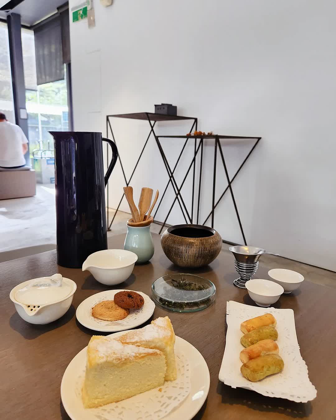 大溪老茶廠 | 去趣 chicTrip