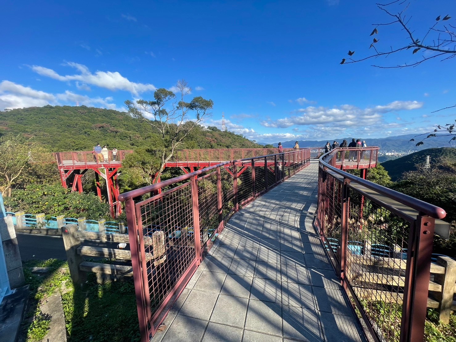 碧山露營場 | 去趣 chicTrip