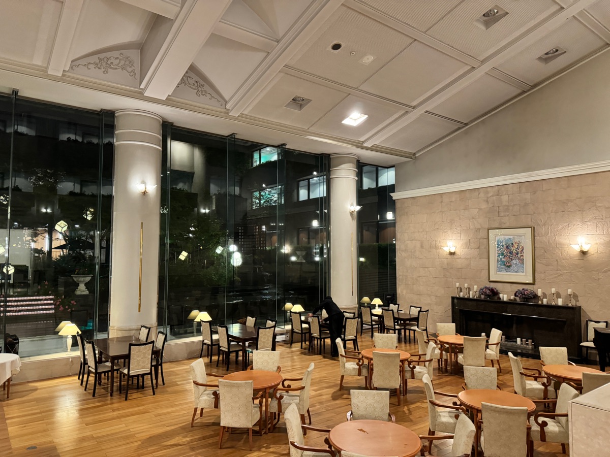 輕井澤賽普拉斯酒店 | 去趣 chicTrip