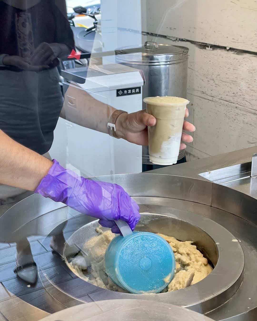 卉羚綠豆沙牛乳專賣店 | 去趣 chicTrip