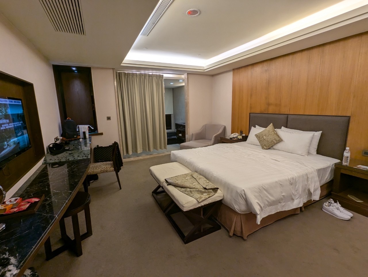 馥麗溫泉大飯店 | 去趣 chicTrip