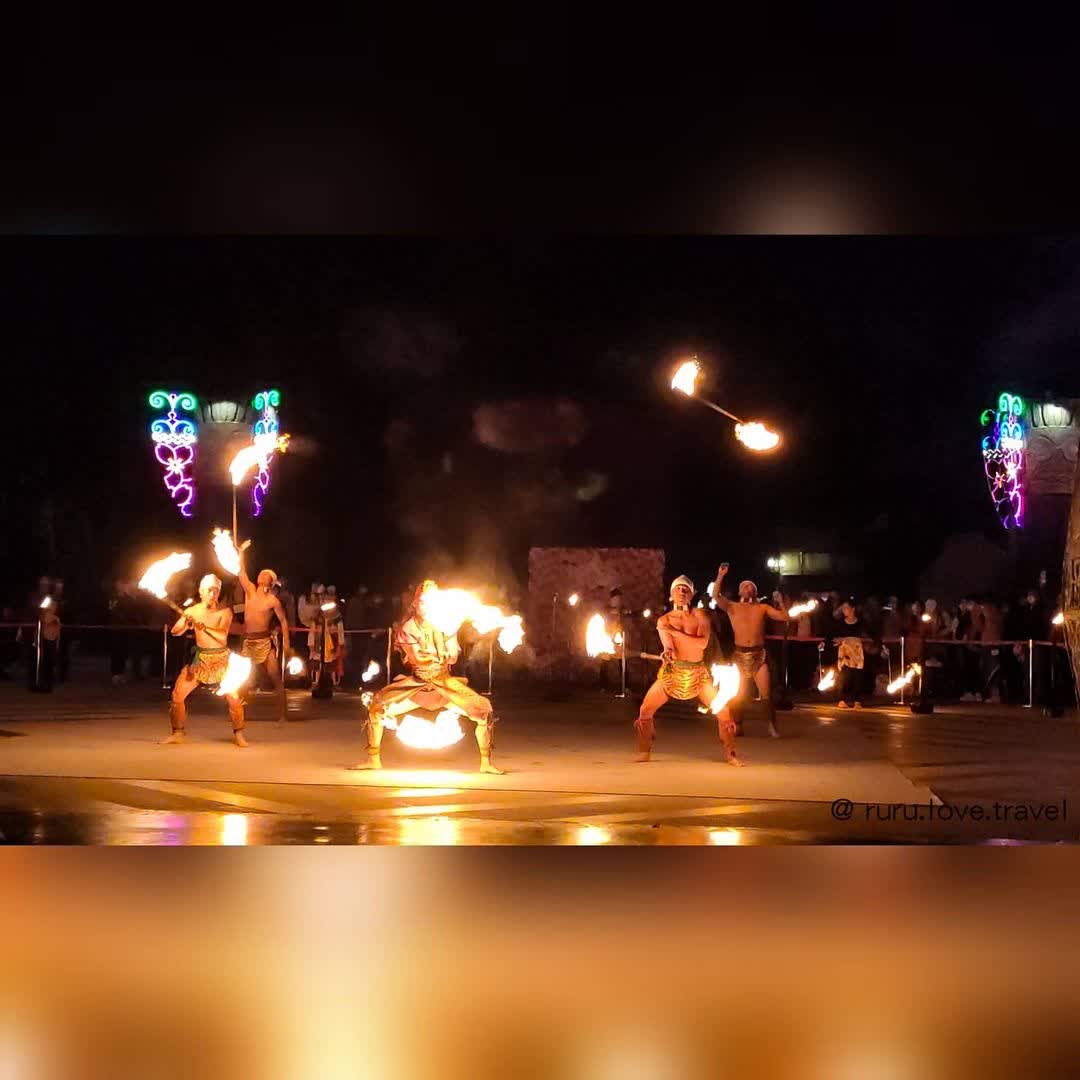 九族文化村 | 去趣 chicTrip