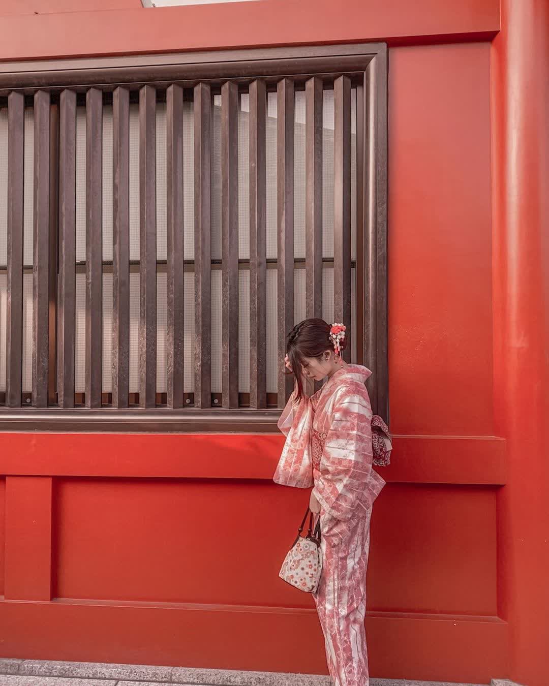 淺草寺 | 去趣 chicTrip