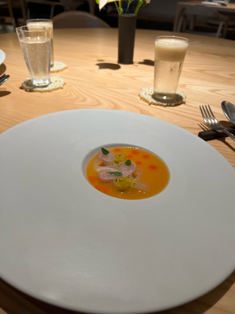 JL Studio 現代新加坡料理 | 去趣 chicTrip