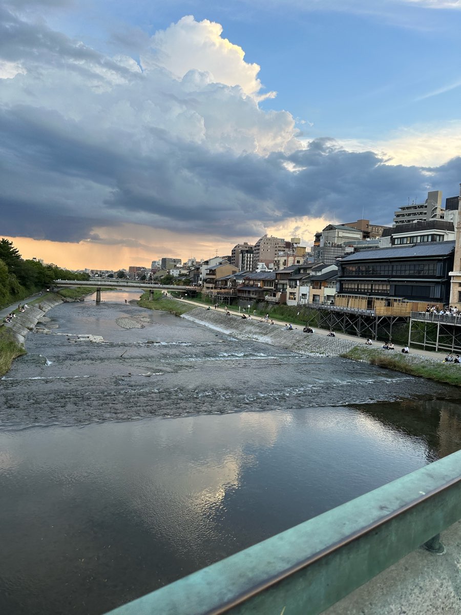 鴨川 | 去趣 chicTrip