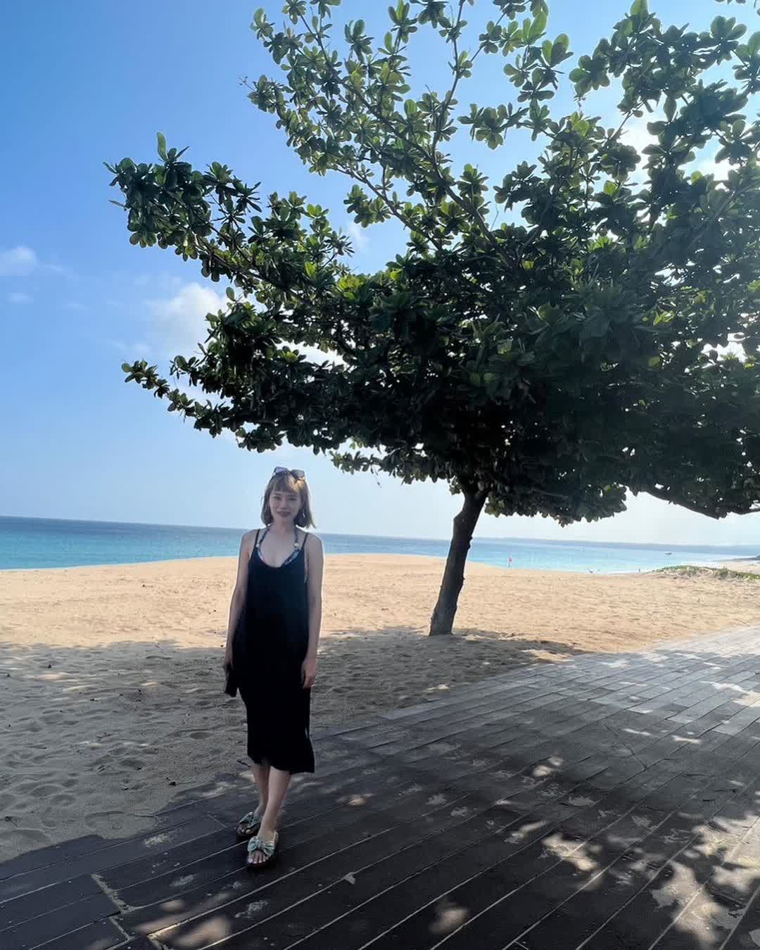 Chateau Beach Resort 墾丁夏都沙灘酒店 | 去趣 chicTrip