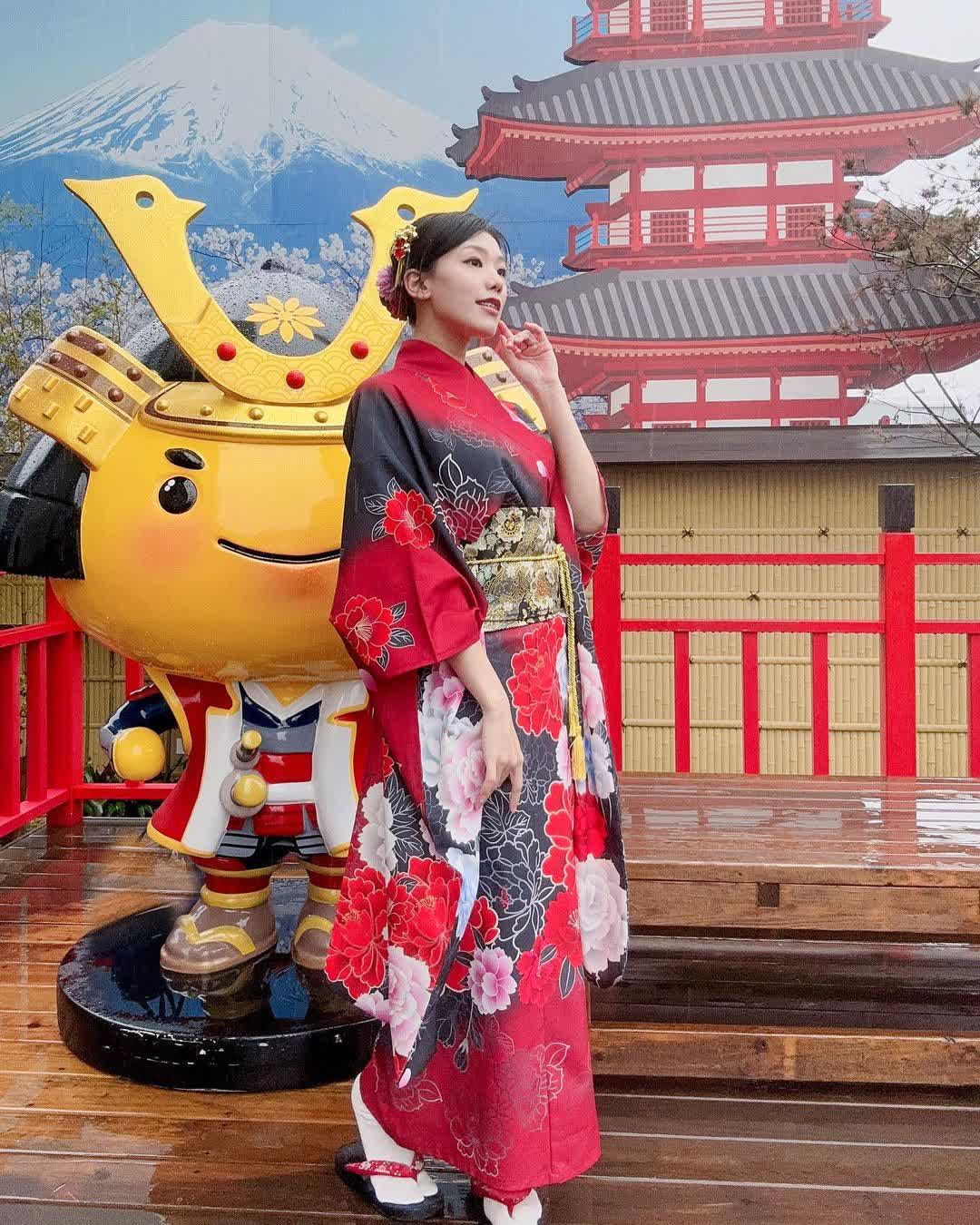 手信霧隱城 | 去趣 chicTrip