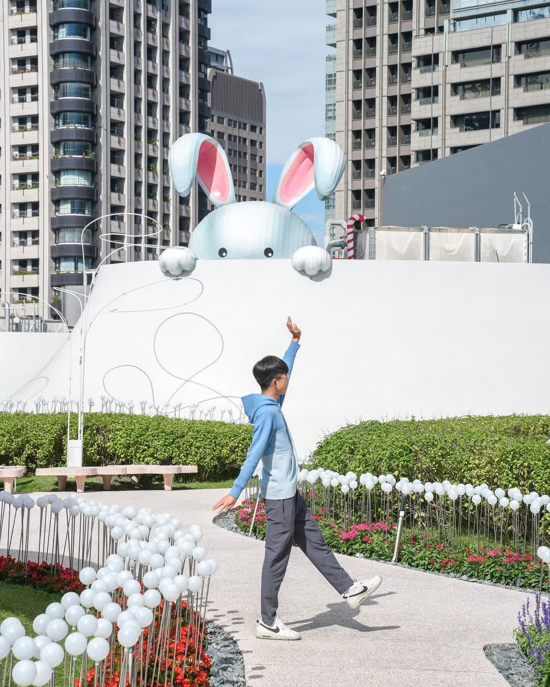 臺中國家歌劇院 | 去趣 chicTrip