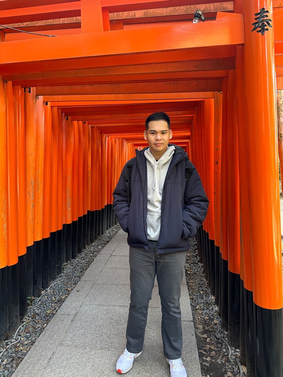 伏見稻荷大社 千本鳥居 | 去趣 chicTrip