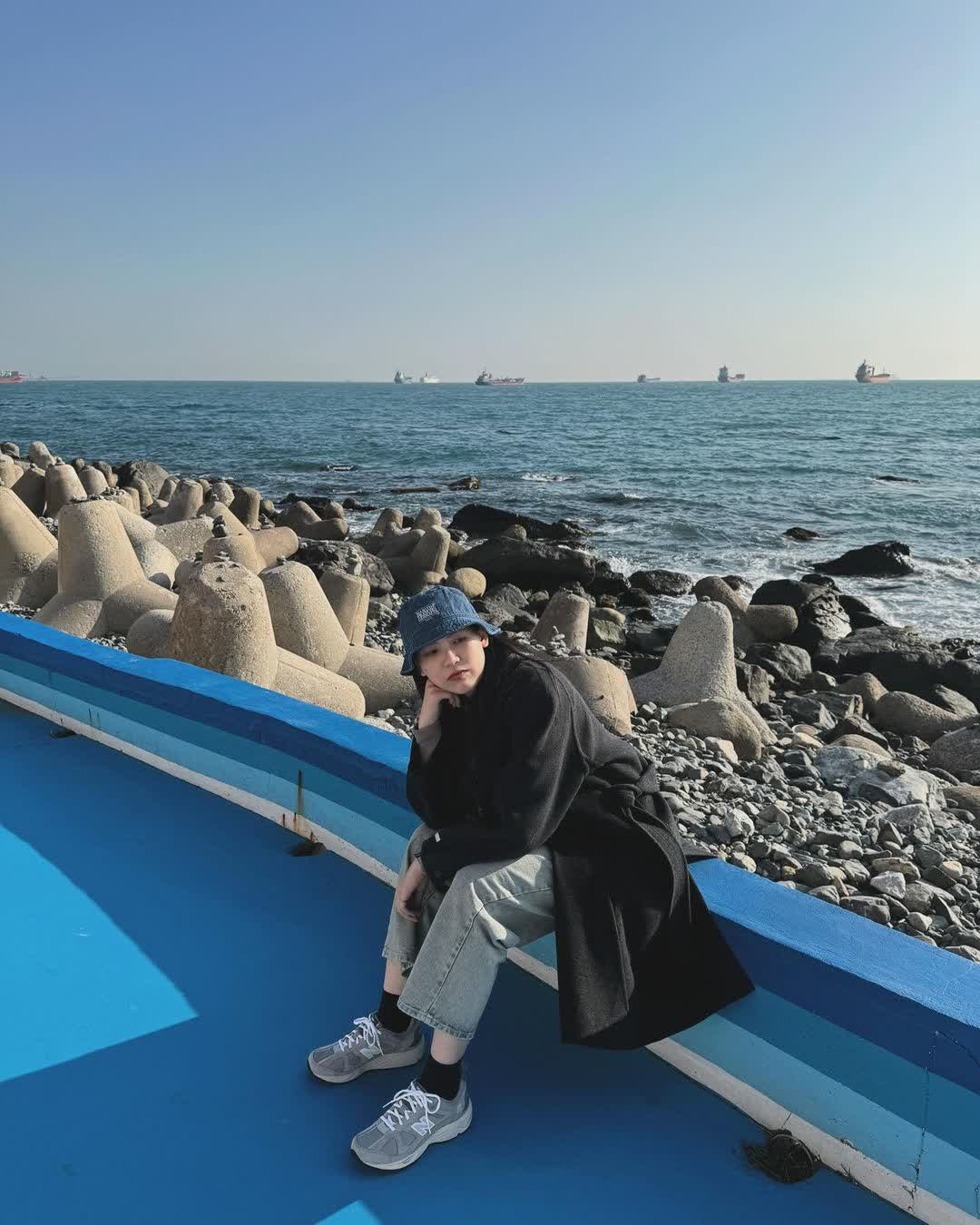 Huinnyeoul Culture Village | 去趣 chicTrip