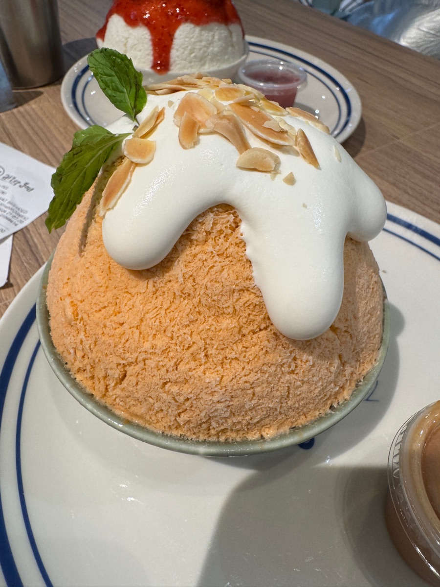 After You Dessert Cafe @ Terminal21 | 去趣 chicTrip