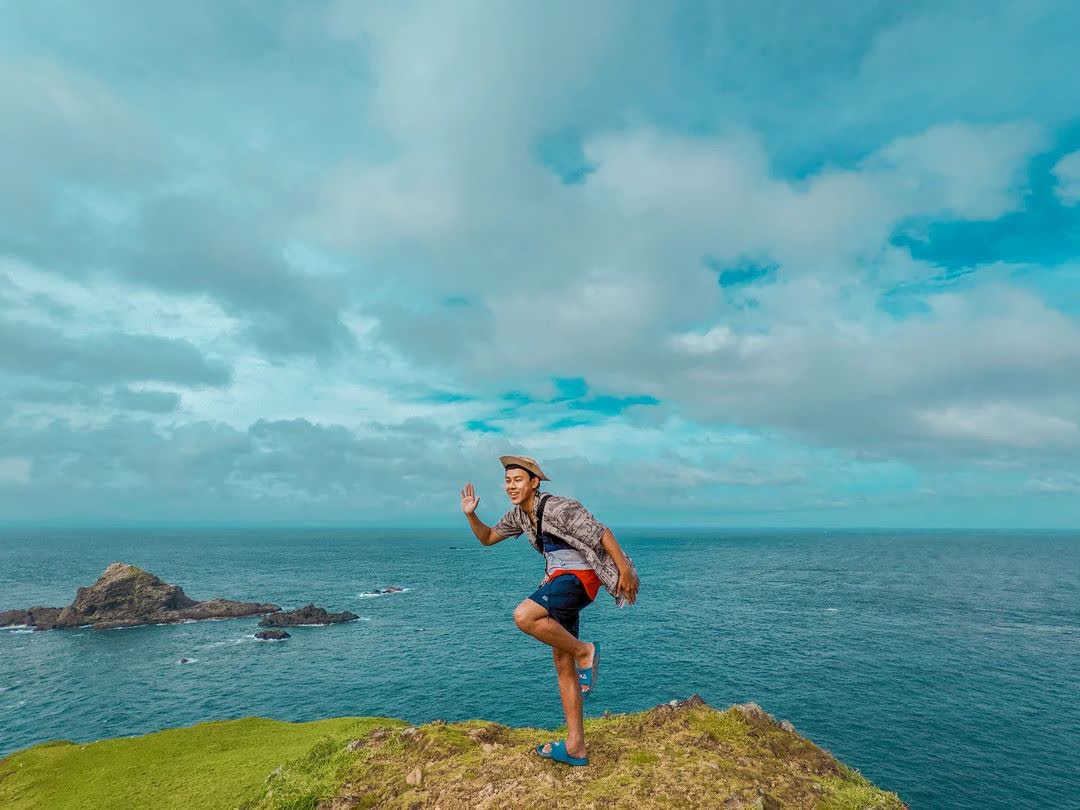 牛頭山 | 去趣 chicTrip