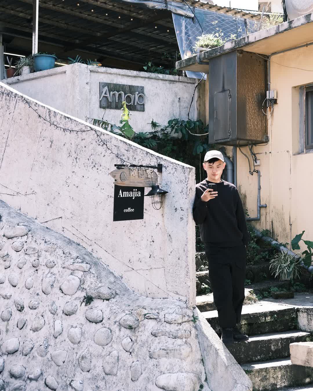 阿嬤家漁村料理 | 去趣 chicTrip