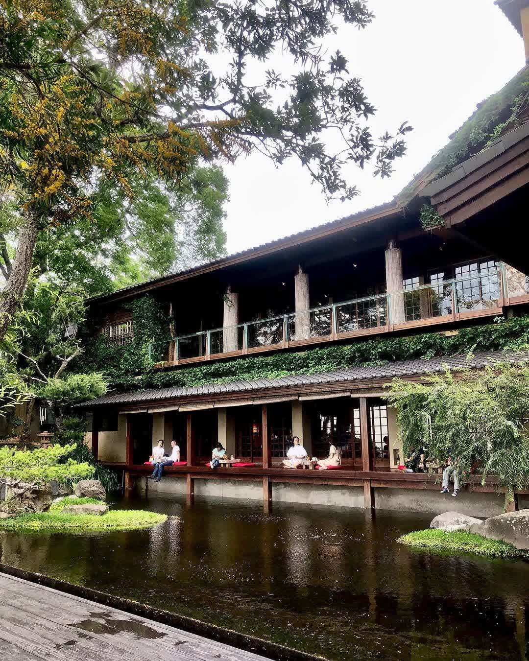 又見一炊煙 | 去趣 chicTrip