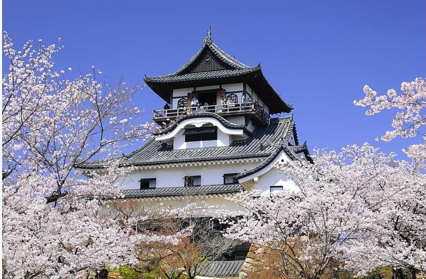 犬山城 | 去趣 chicTrip