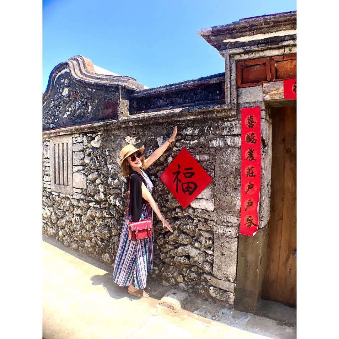 南寮古厝 | 去趣 chicTrip