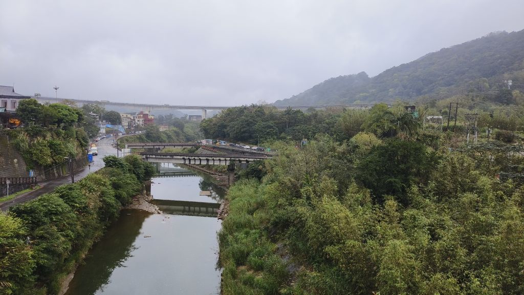 十分老街 | 去趣 chicTrip