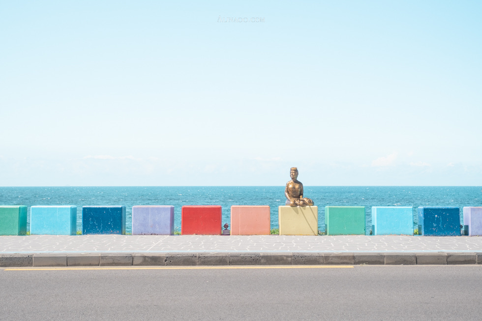 彩虹海岸 | 去趣 chicTrip