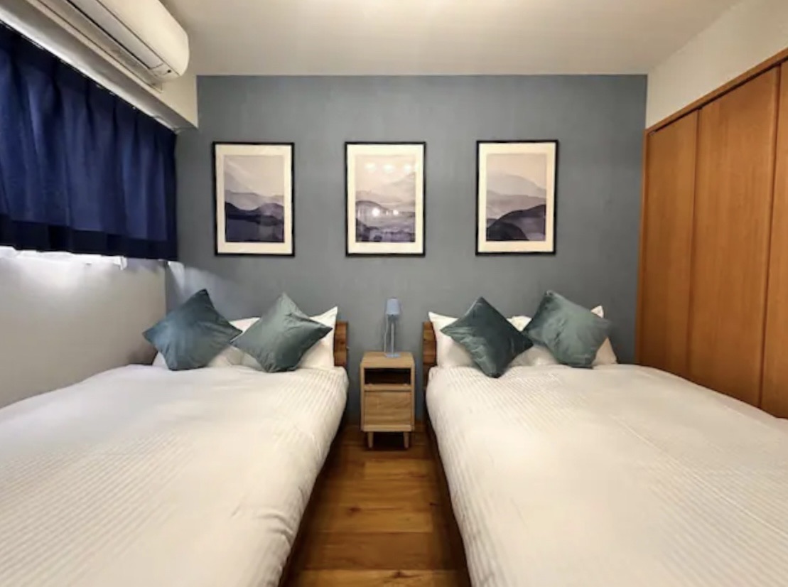 R Residences Namba South I | 去趣 chicTrip