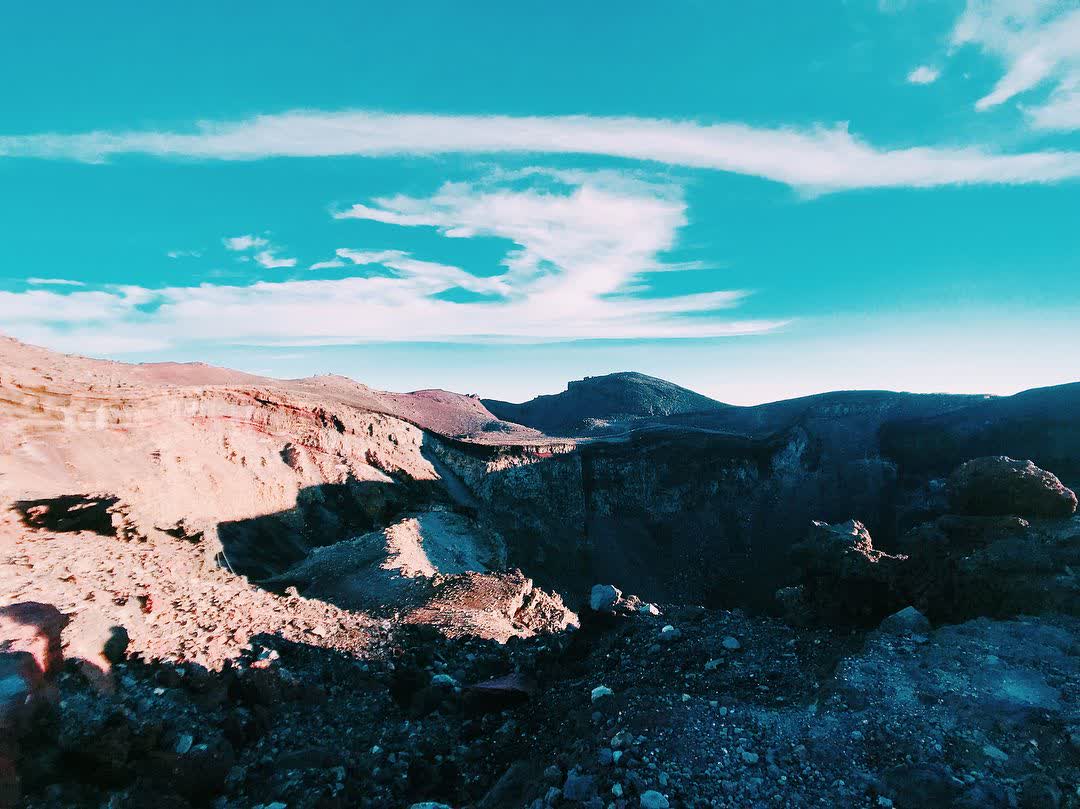 富士山 | 去趣 chicTrip