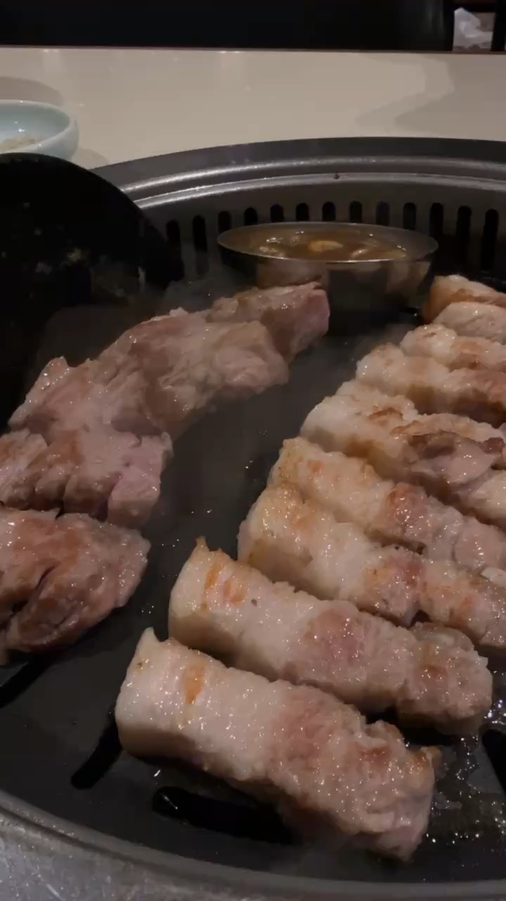 味贊王鹽烤肉 富平店 | 去趣 chicTrip