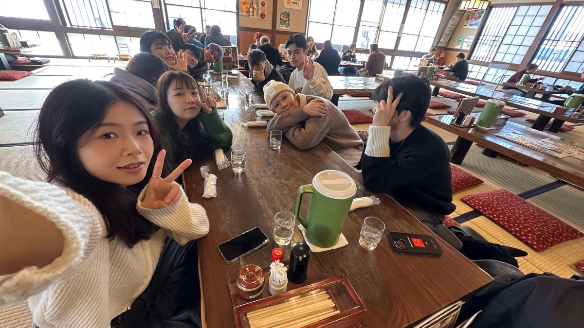 小作 河口湖店 | 去趣 chicTrip