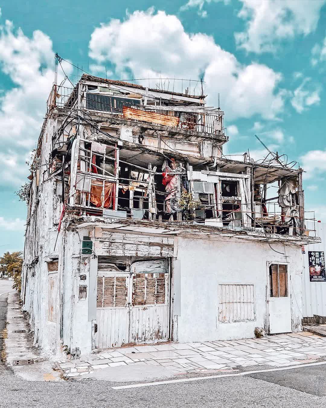 台東阿伯小白屋 | 去趣 chicTrip