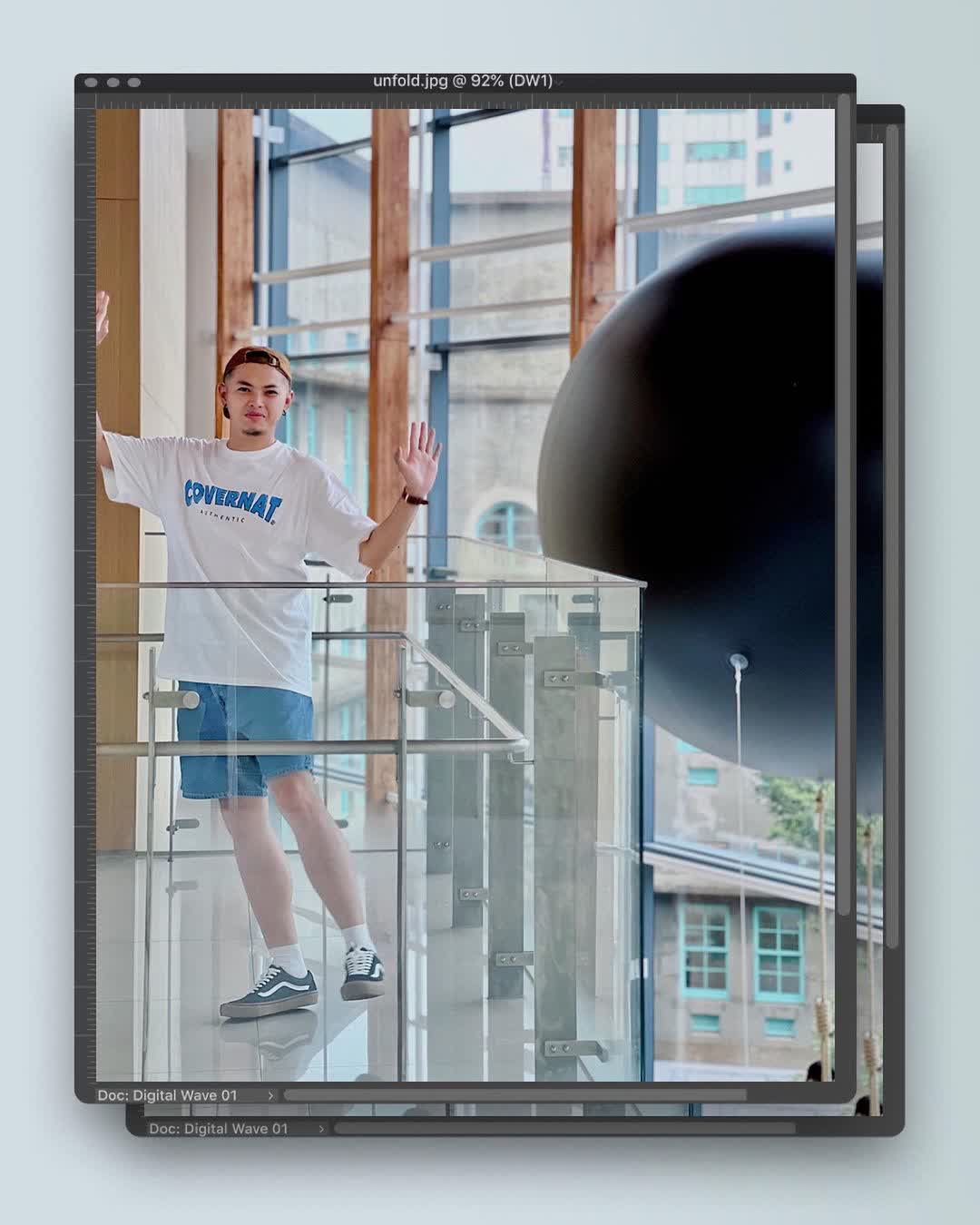 嘉義市立美術館 | 去趣 chicTrip