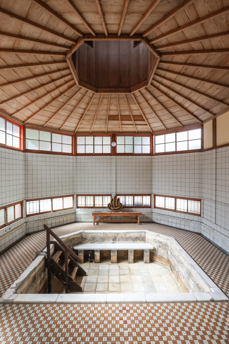 武雄溫泉樓門 | 去趣 chicTrip